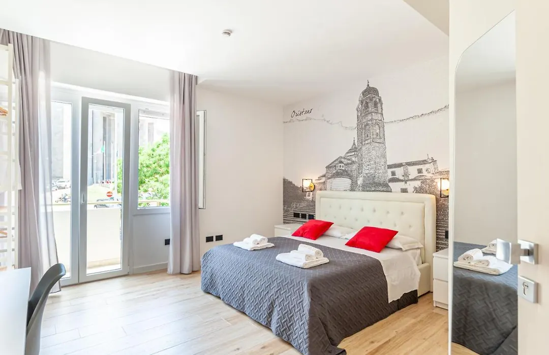 Eleonore Elegant Room: Suite Arborea-1