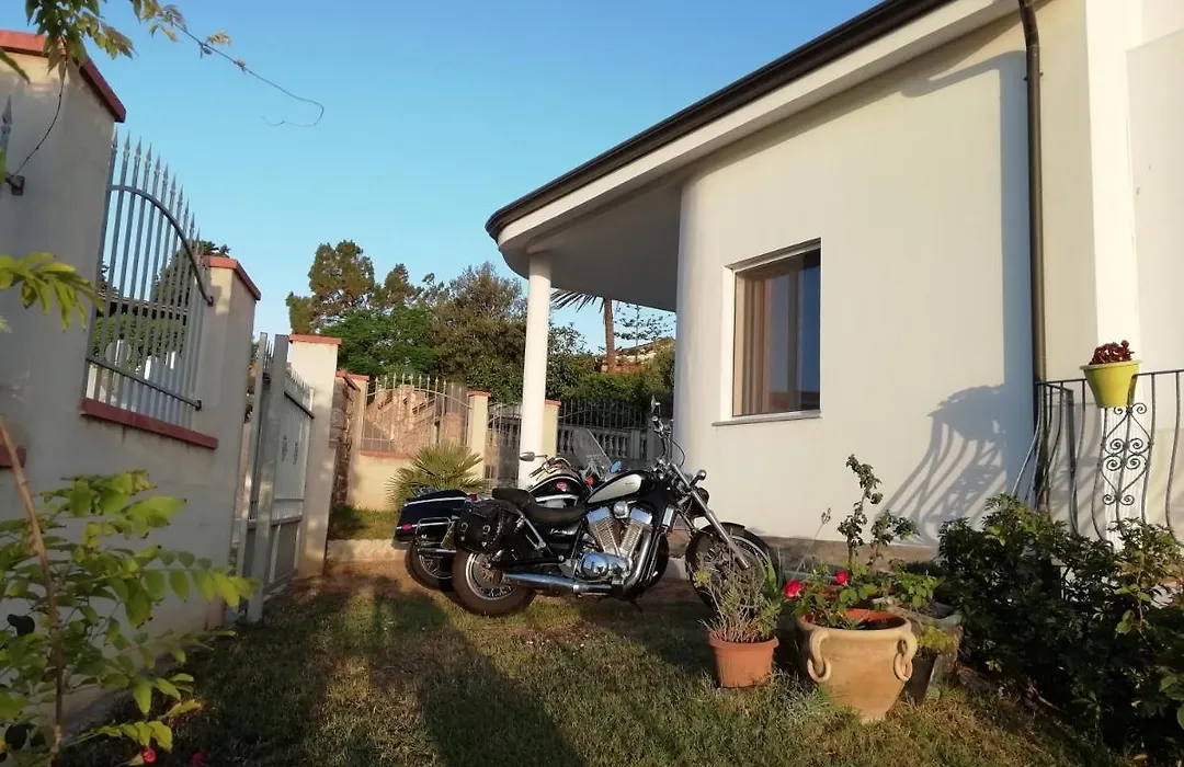 B&B da Zio Lino-1