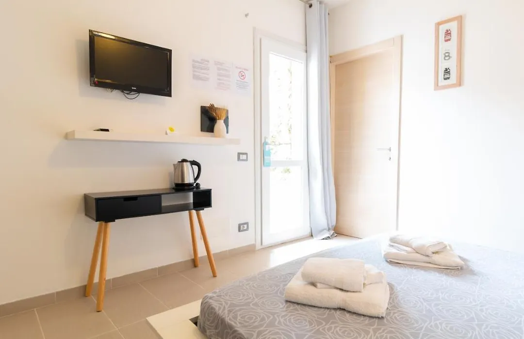 Spapparra B&B-1