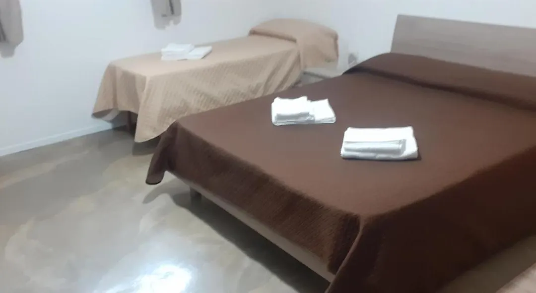 Appartamento Luciano-1