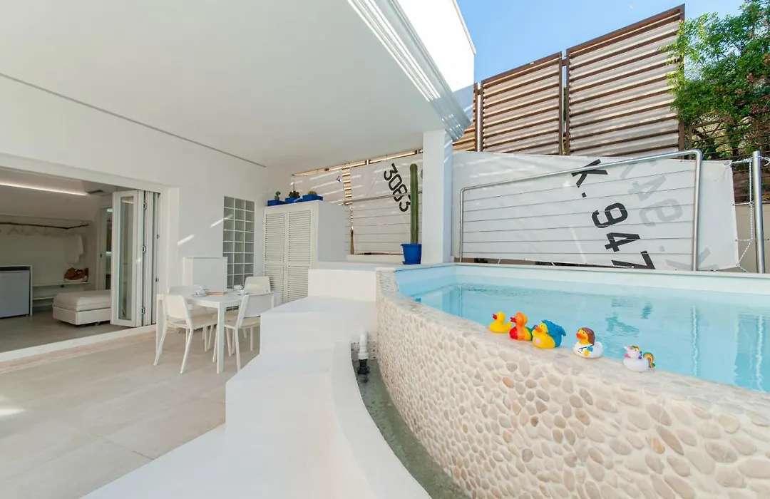 Lux B&Beach Sardvs Castelsardo-1