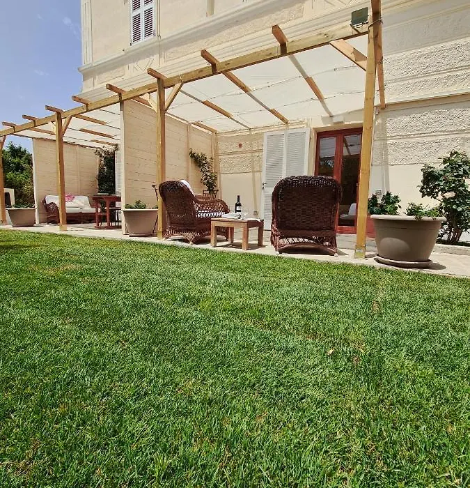 North Sardinia Retreats - Villa Manini Boutique Rooms-1