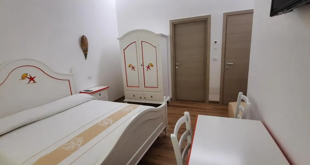 B&B Le 4 Rose-1