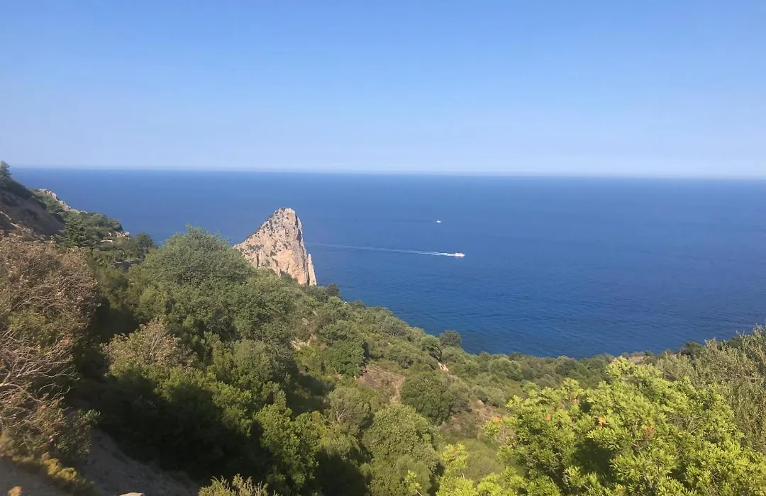 S'Apposentu 'E Su Lettu-1