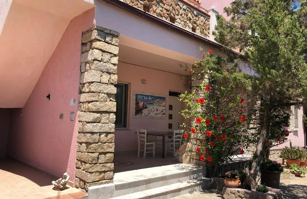 B&B Isola Mia-1