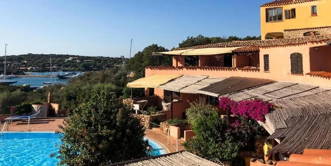 Imperdibile Occasione Nel Cuore Di Porto Cervo-1