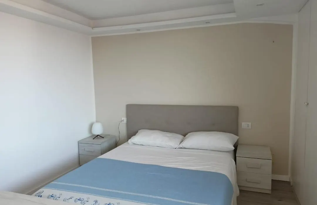 Gemelli Guest House Olbia-1