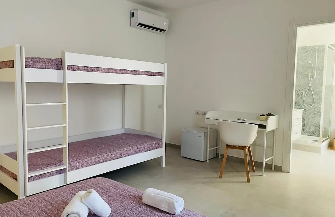 B&B S'Arciaredda-1