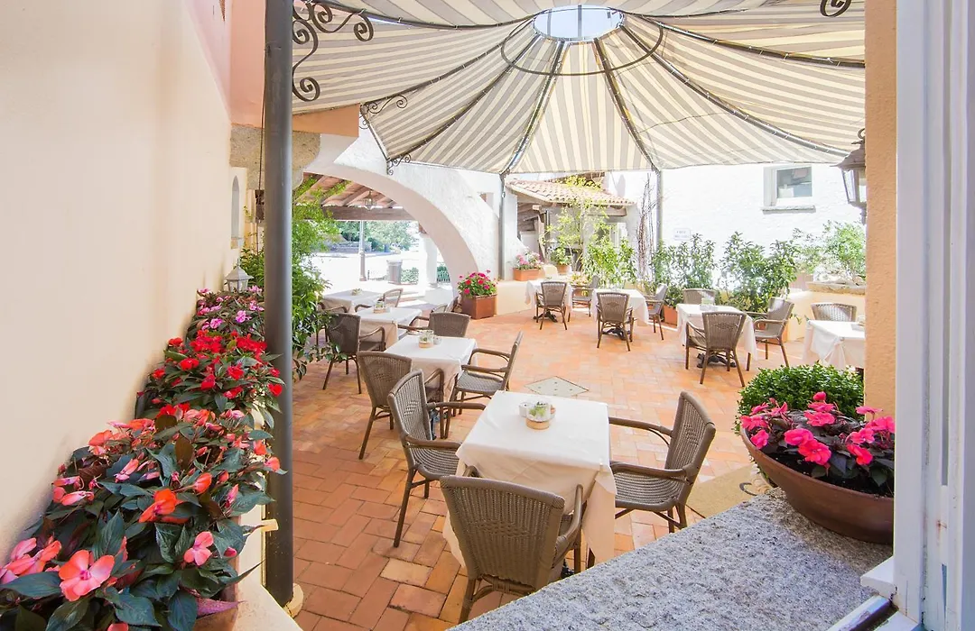 Hotel Colonna San Marco-1