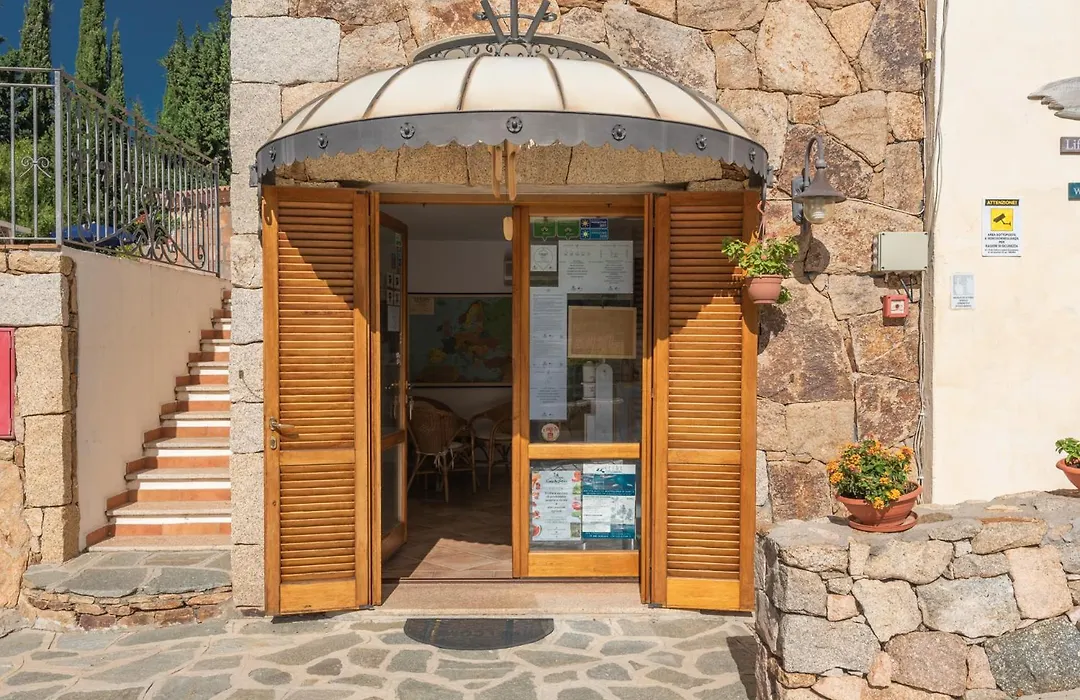 Residence Bouganvillage-1