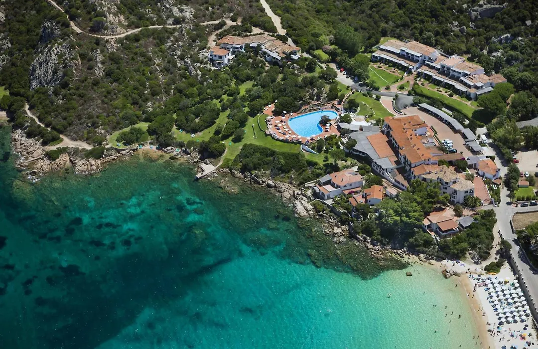 Hotel La Bisaccia-1