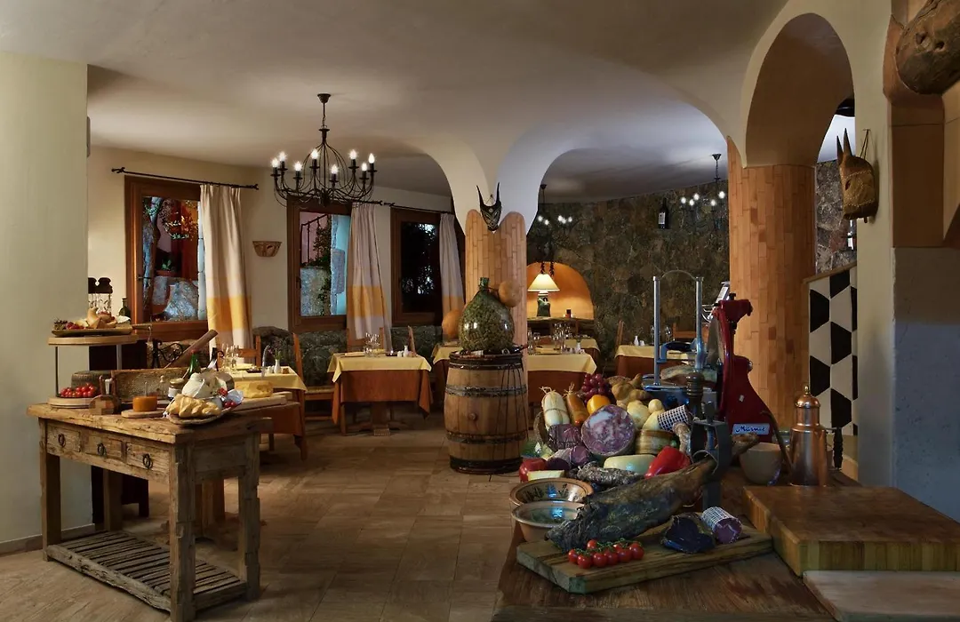 Hotel Arathena-1