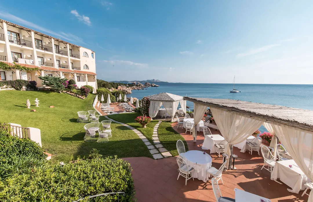 Club Hotel Baja Sardinia-1