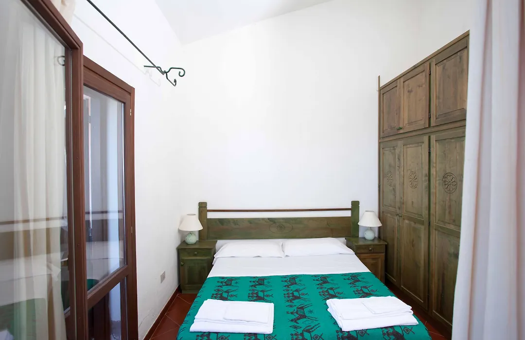 Aura Club Torre delle Stelle Residence-1
