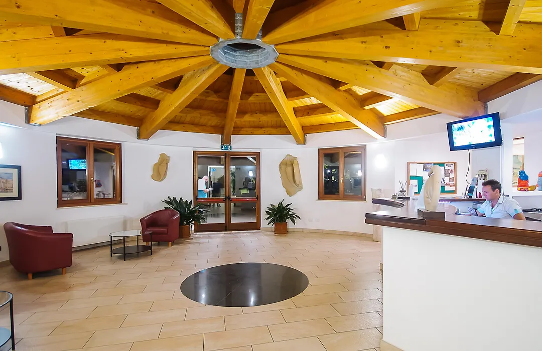 Hotel Il Querceto-1