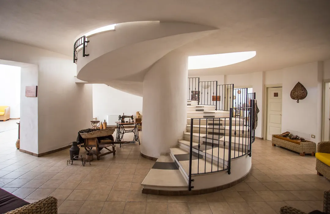 Hotel Su Baione-1