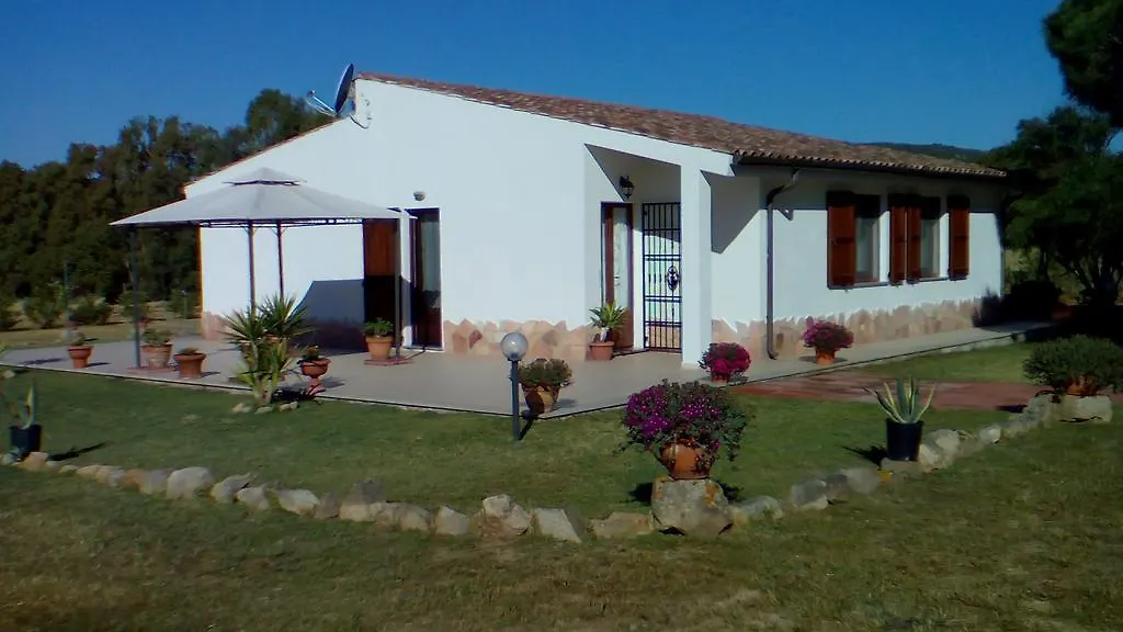 B&B Le Vele Teulada-1