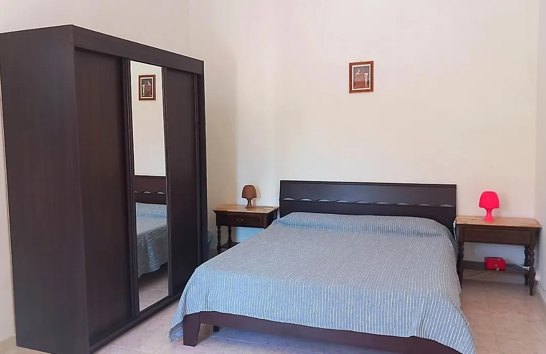 B&B Il Cortile del Sole-1