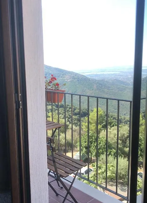 “Sa Scala” Bed&Terrace-1