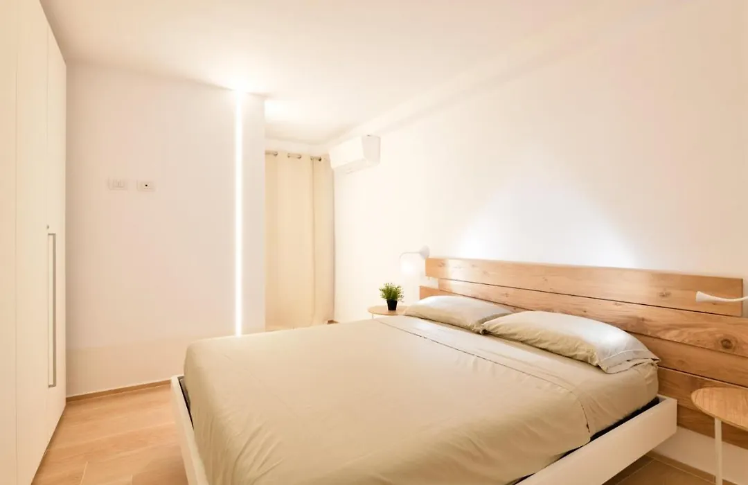 Appartamento Vacanze Piccolo Pevero-1