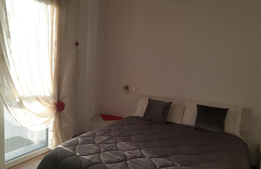 B&B Nonna Dedda-1