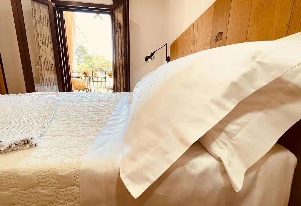 B&B Dimora Dorgali-1
