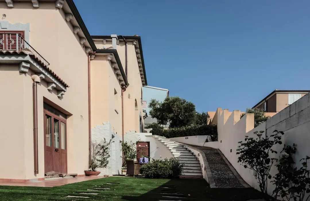 Rental Villa Bb-1
