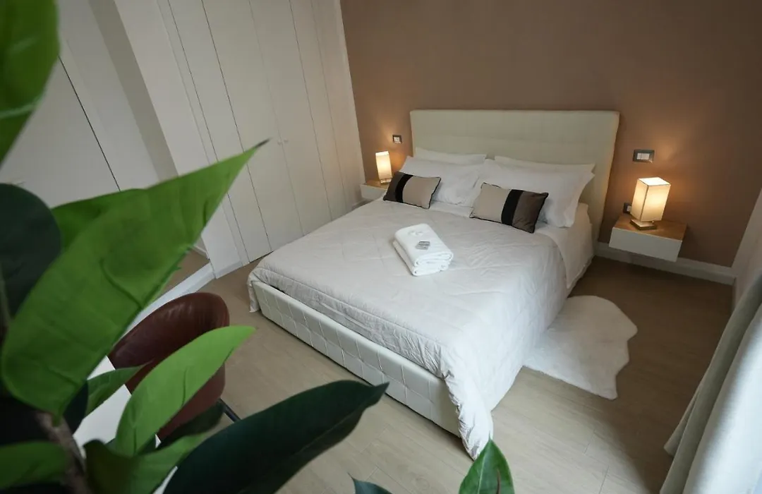 Luxury Rooms Paoli 19-1