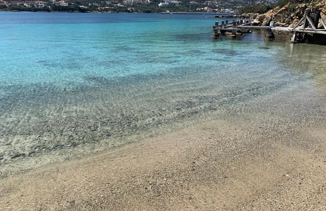 Appartamento Porto Cervo Dolce Sposa-1
