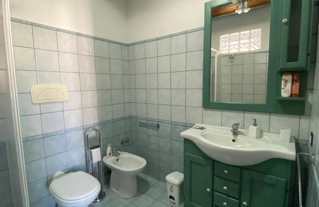 B&B Alba Chiara-1