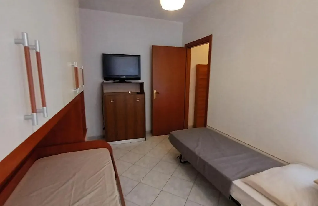 Casa Rustica Vacanza Domus Lai-1