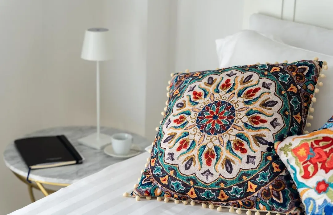 Casaunoe Boutique Hotel-1