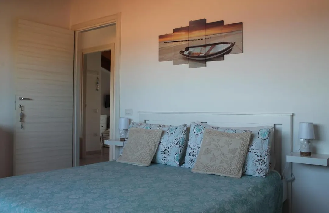 B&B U Punenti-1