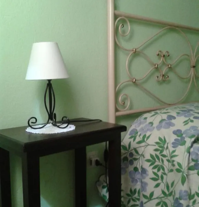 B&B Maria Montis-1