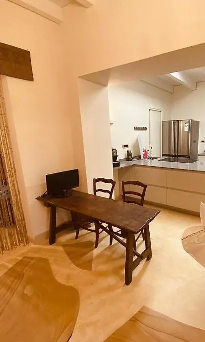 Villa Le Antille Resort-1