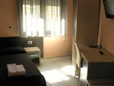 Hotel Sa Lolla-1