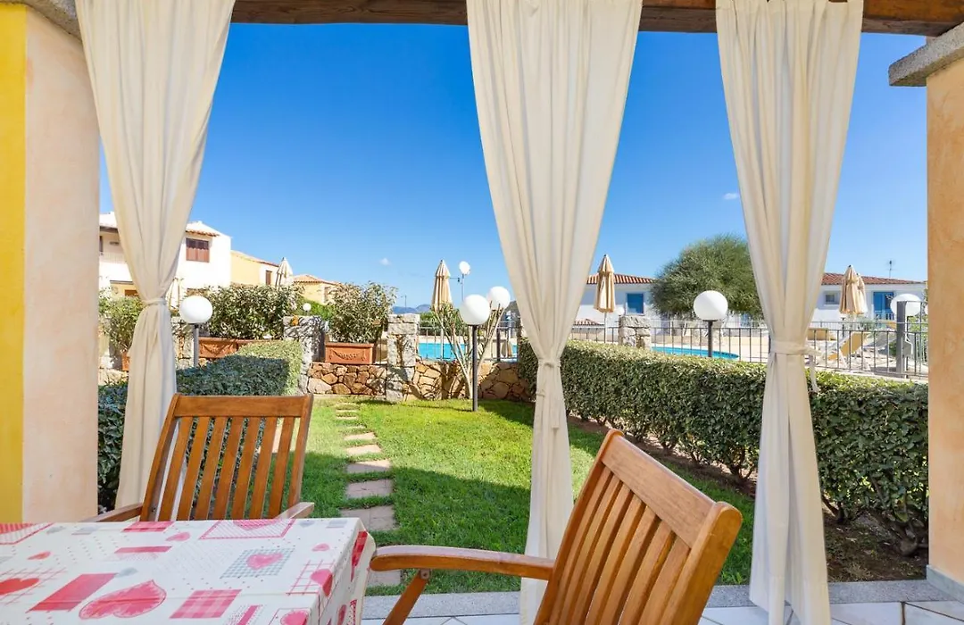 Last Minute Costa Smeralda House With Swimming Pool 2 Km From The Sea-1