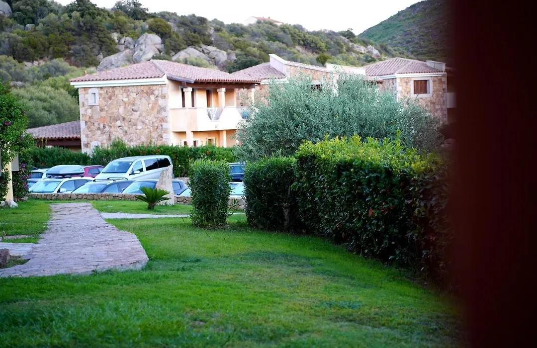Hotiday Residence Costa Smeralda-1