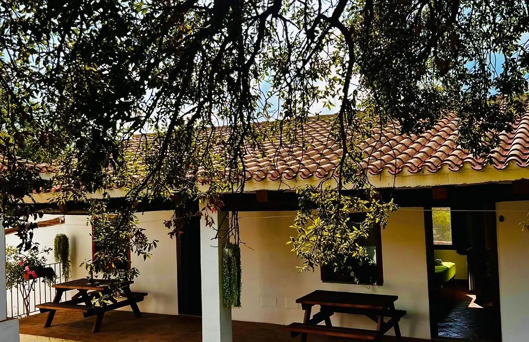 Agriturismo Conca' E Janas-1