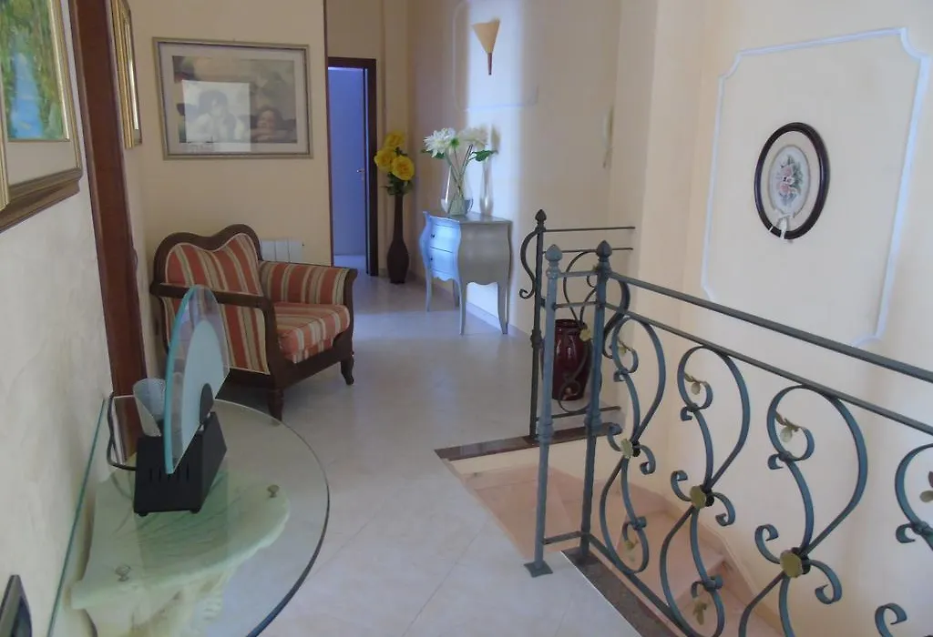 Villa Graziosa-1
