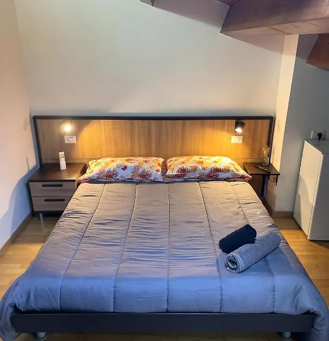 Il Vicoletto Guest House-1