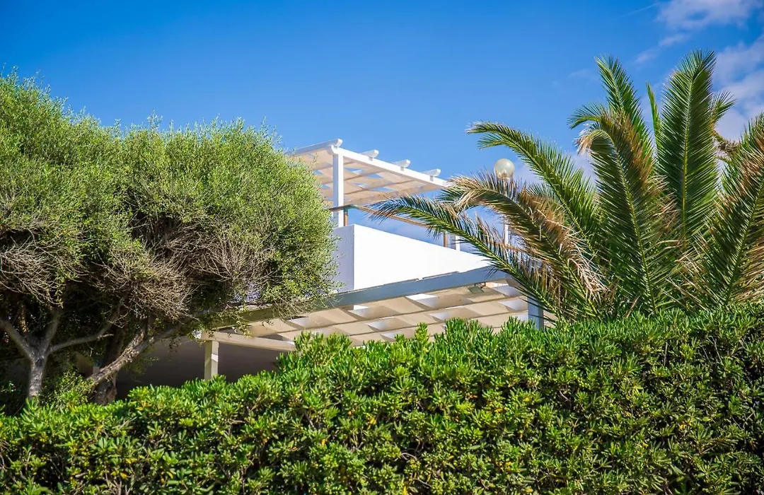 Village & Camping La Foce-1