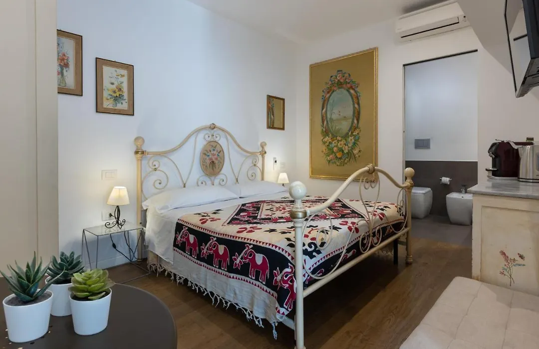 Bed & Breakfast Il Carignano-1