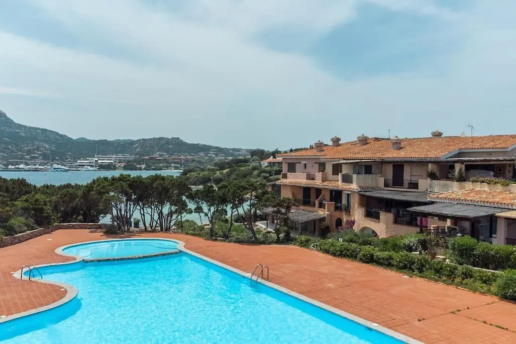 Dolce Sposa Swimming Pool And Private Beach-1