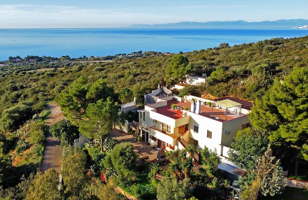 Villa Bella Salmagi-1