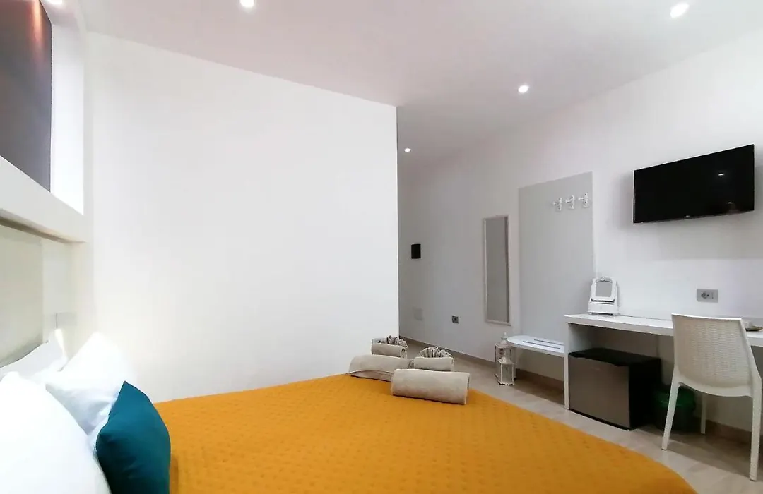 Suite Charme Experience-1