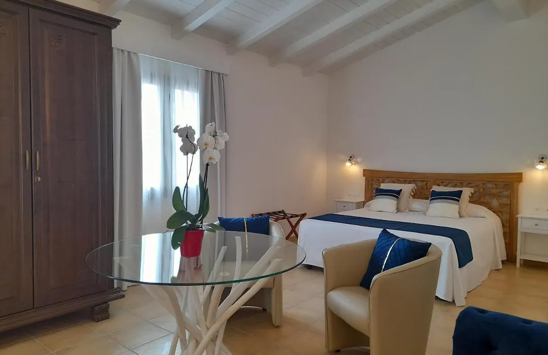 Maria Caderina Green Village-1