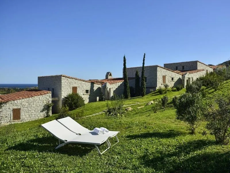 Case Li Conchi Sardegna C-1