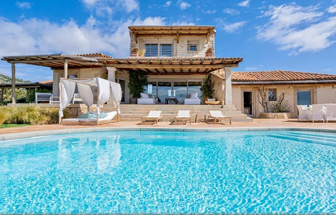 Villa Camelia - Luxury 6 Bedroom With Beautiful Views-1