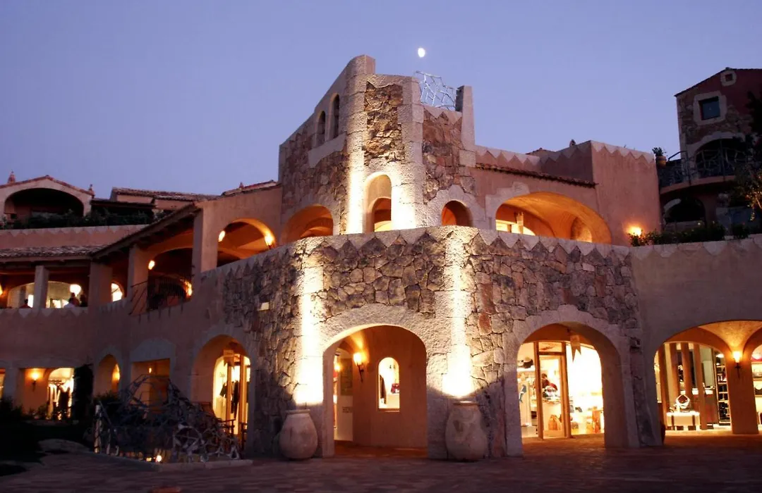 Le Suites Porto Cervo-1